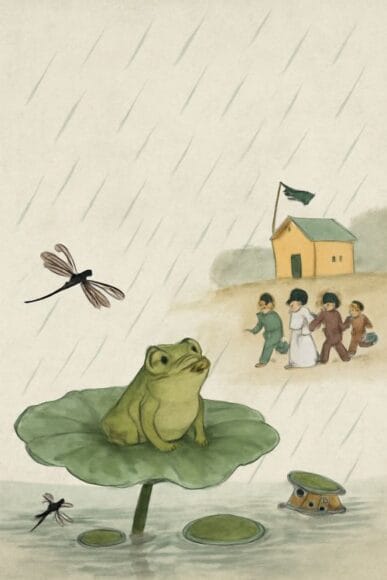 Sự đời rằng dạ xin thưa - Tân Quảng