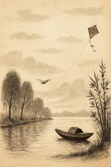 buộc thu - tân quảng