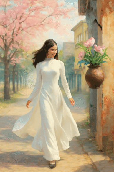 đã nghe - tân quảng