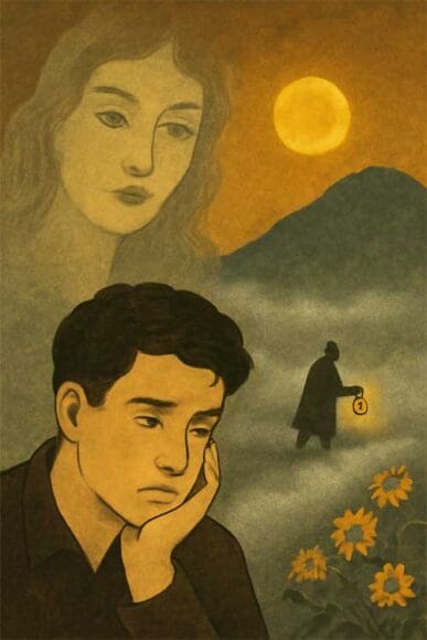 khúc cảm 2 - tân quảng