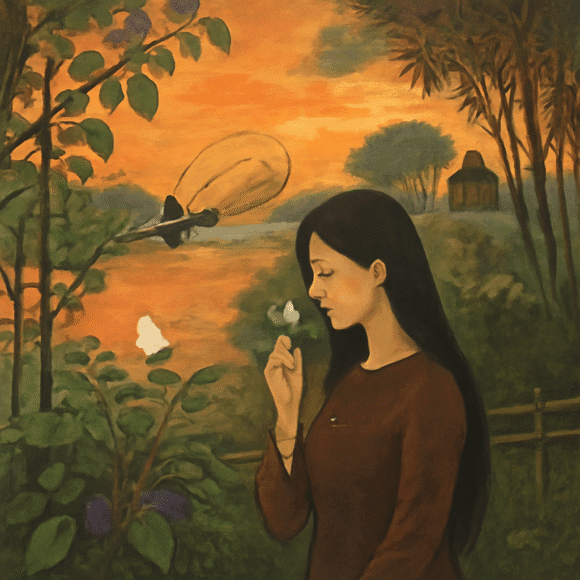 khúc cảm 3 - tân quảng