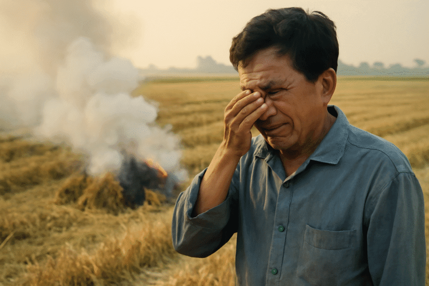 mắt cay đốt ngọn khói đồng - tân quảng2