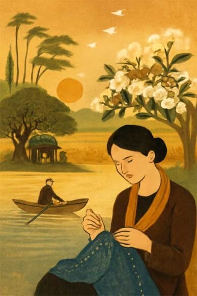 nào ai bán chỉ cho kim