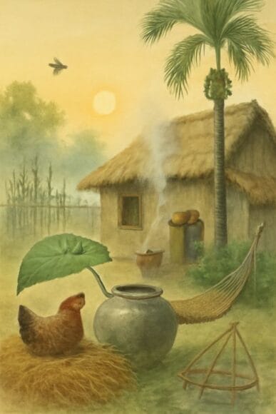 nét quê 2 - tân quảng