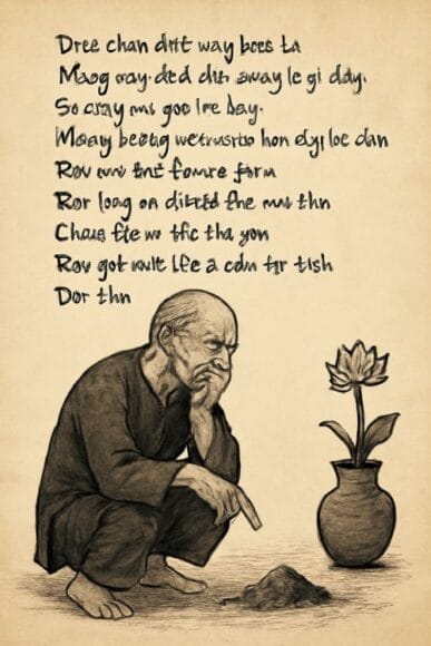 ngẫm - Tân quảng