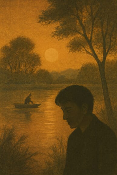 nghe trong sâu thẳm - tân quảng