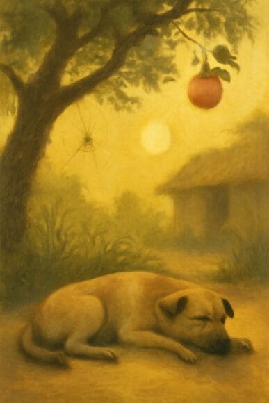 trưa - tân quảng