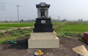 01-Tảo Mộ Thanh Minh 2024