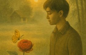 Giêng non - Tân Quảng