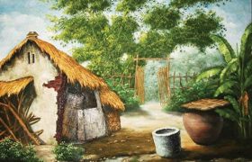bâng quơ - tân quảng