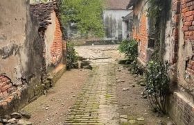 chung nhau một lối đi về - tân quảng-
