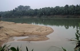 cuộc đời tựa dòng sông - tân quảng