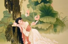 giờ em ván đã đóng thuyền - tân quảng