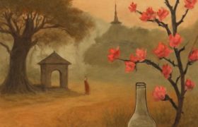 khúc cảm 1 - tân quảng