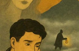 khúc cảm 2 - tân quảng