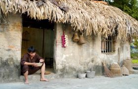 khúc cảm 25 - tân quảng