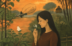 khúc cảm 3 - tân quảng