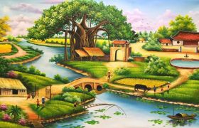 khúc cảm - tân quảng