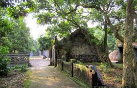 lẽ tự nhiên - tân quảng
