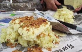 mảnh báo gói xôi - tân quảng