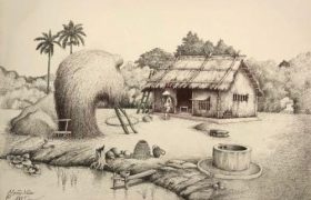 một thời - tân quảng