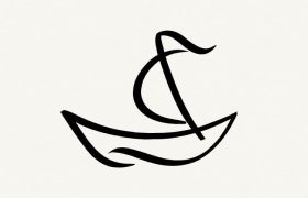 mượn câu lục bát làm thuyền - Tân Quảng