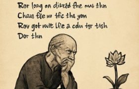 ngẫm - Tân quảng