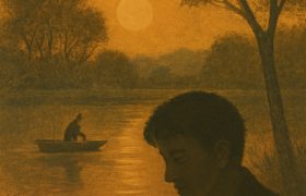 nghe trong sâu thẳm - tân quảng
