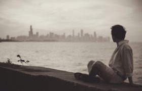 Những lời người nói - tân quảng