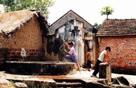trưa - tân quảng