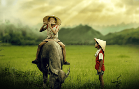 tự bạch - tân quảng